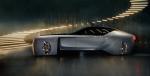 Rolls-Royce Vision Next 100 2016 года